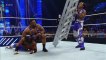 Roman Reigns, Randy Orton & Neville vs. Sheamus, Kane & Kofi Kingston_ SmackDown