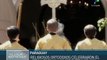 Paraguayos ortodoxos celebran encuentro de Kiril con el Papa
