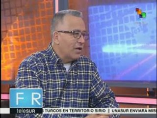 Molina: Hay quien quiere silenciar mediáticamente al Papa Francisco