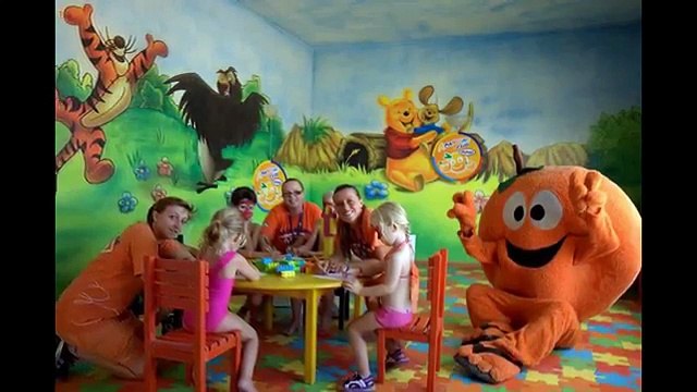 Hotel Djerba Holiday Beach Djerba 4