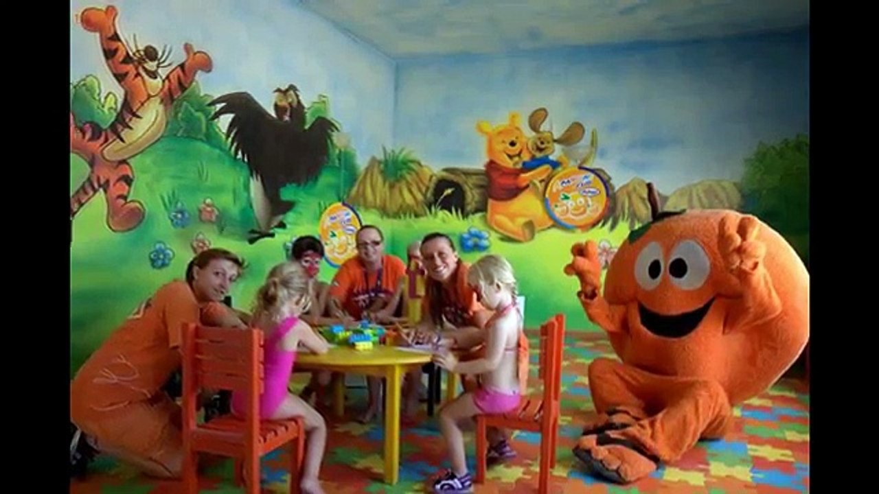 Hotel Djerba Holiday Beach Djerba 4