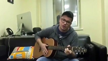 Песня от Гарика Харламова про Обаму