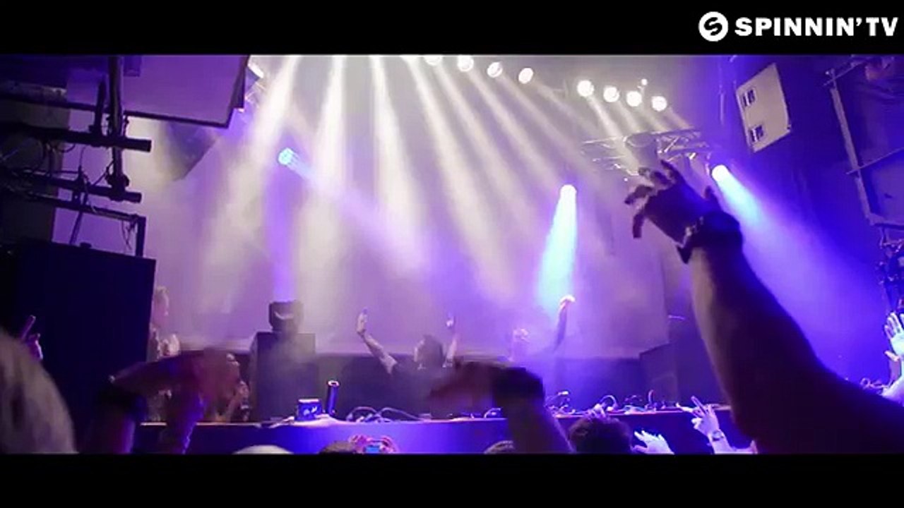 Lucas & Steve - Skyline Sessions Aftermovie (Make It Right) (FULL HD)