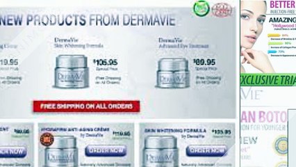 its skin care constantly researches