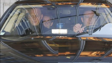 Sarkozy comparece à Justiça por financiamento de campanha