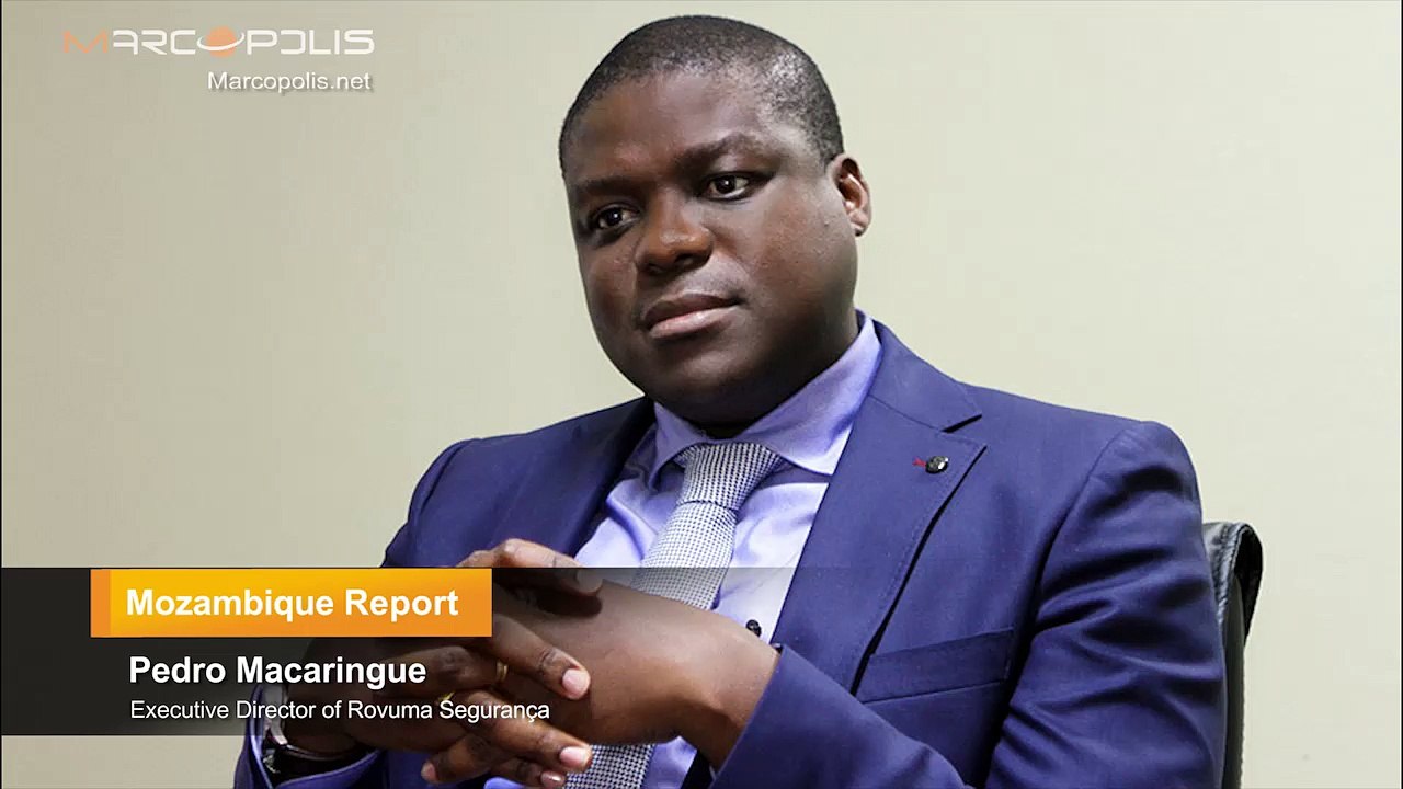 Security Sector in Mozambique: Vision for the Future of Rovuma Segurança