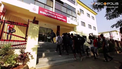 Universidade Politécnica: Avaliação do Ensino Superior em Moçambique