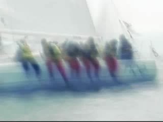 39° COURSE CROISIERE EDHEC SAMEDI