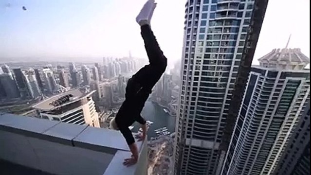 Existe pessoas para tudo... mas este abusa da sorte! Meu Deus!!