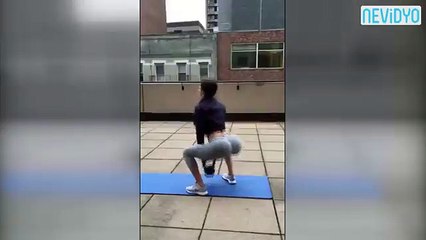 Sosyal medya onu konuşuyor