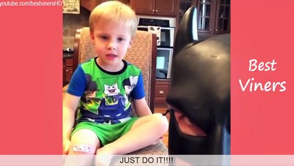 BatDad NEW Vines 2015 - Vine compilation - Best Viners