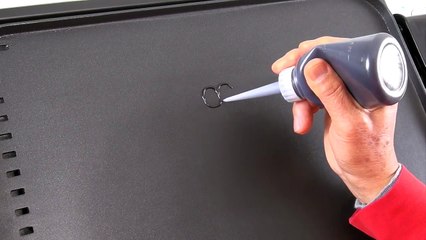 Pancake Art - Pou by Tiger Tomato