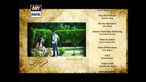 Guzaarish Episode 15 Promo 16 feb ARY Digital