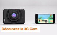 4G Cam - Découvrez la caméra en 3 étapes - Orange