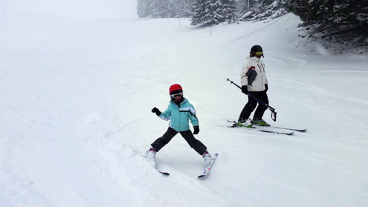Ski semnoz février 2016 9