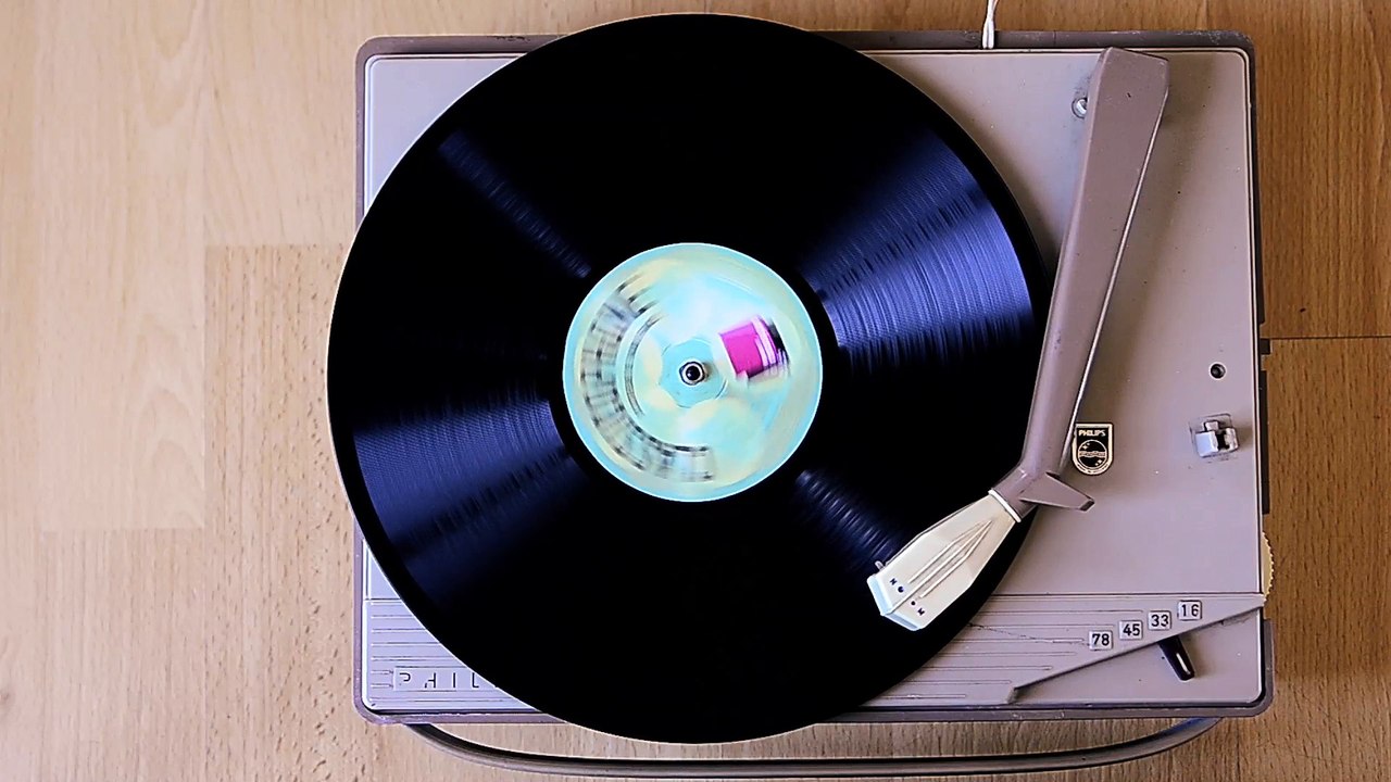 Le Classicophone # 25