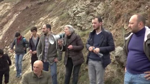 Cerattepe'de Yapılması Planlanan Madencilik Faaliyeti