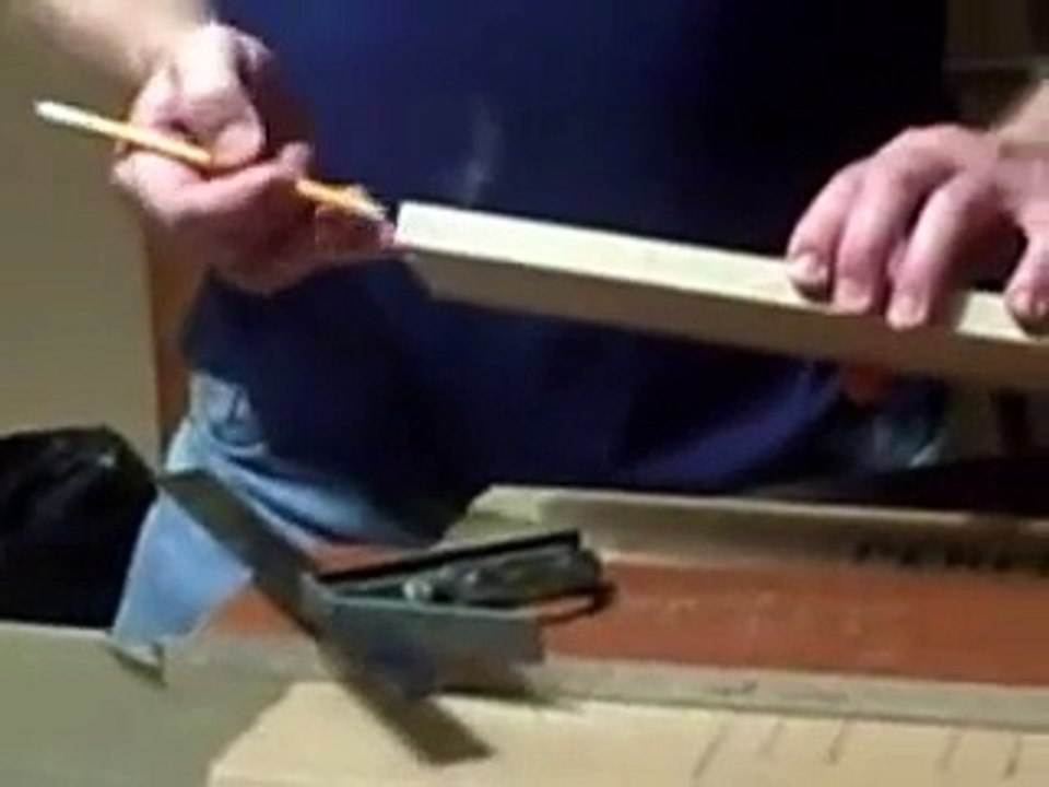 Combination Square - Uses of a Combination Square - Tools For The Home