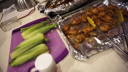 RAY'S WEEK- 23 - First Week Back in Austin!