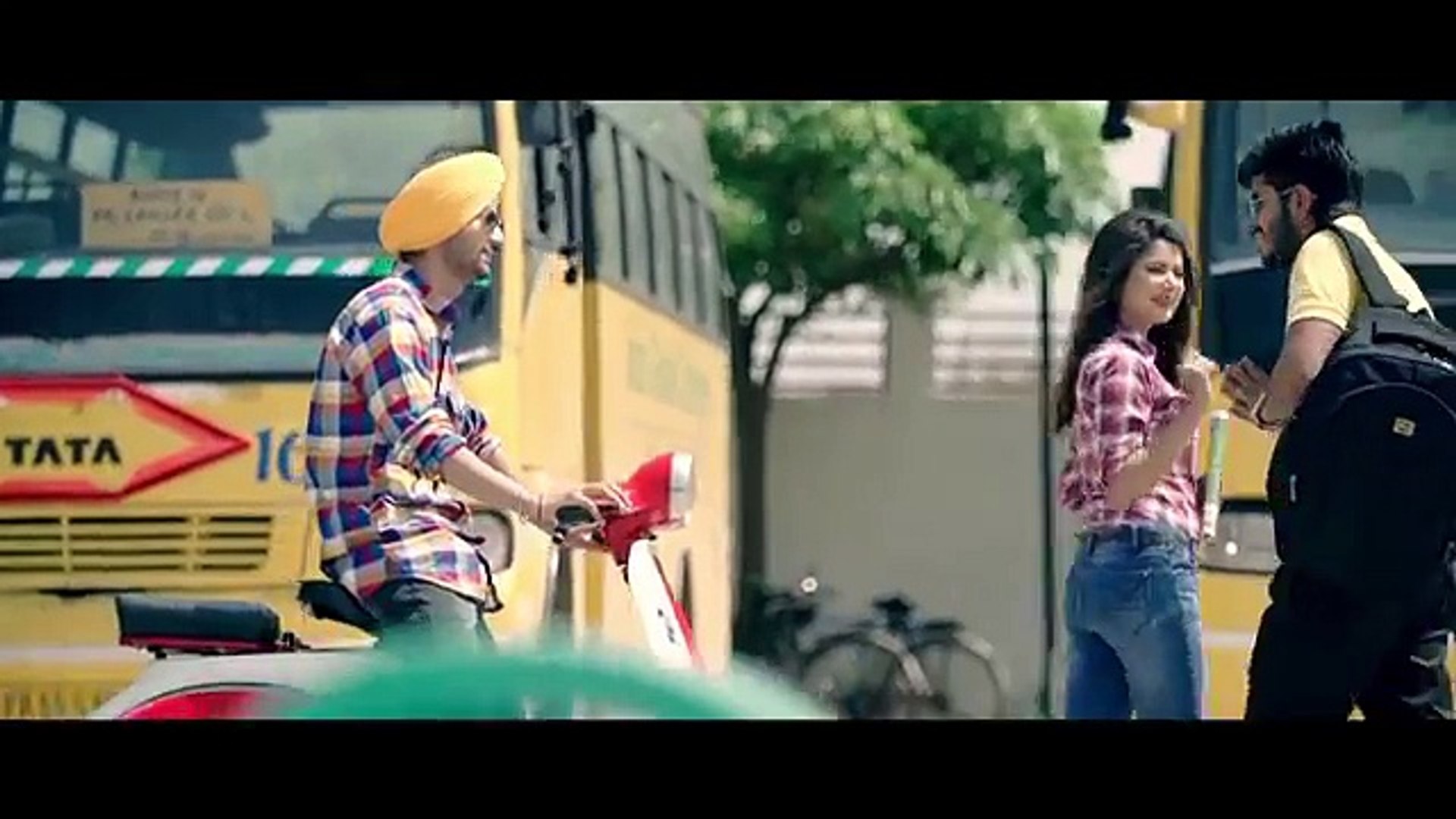 ---Saheli Man Gayi - Ragbir Gill - Full Music Video - HD - YouTube