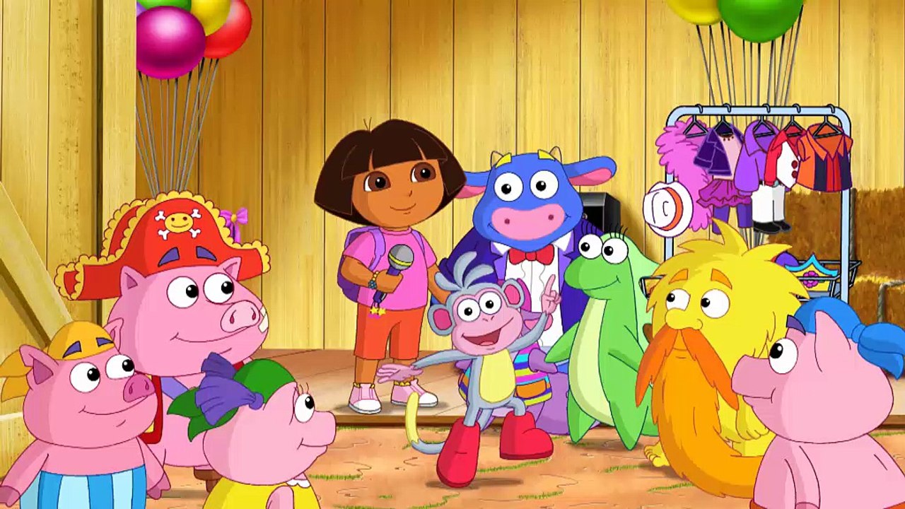 Le Nickelodeon Tour dans les stations de ski ! (Hellokids)