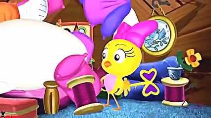 Dessin Animé - La Boutique De Minnie Français Pet Adoption 2015