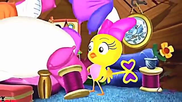 Dessin Animé - La Boutique De Minnie Français Pet Adoption 2015