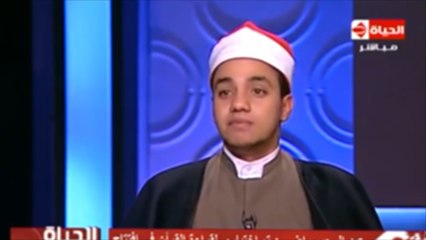 مصر تحتفل بالمركز الأول عالميا بمسابقة لم تحدث