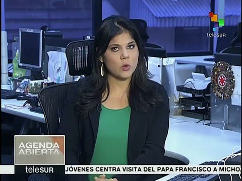 Argentina: Macri y Renzi sostendrán encuentro oficial en Buenos Aires