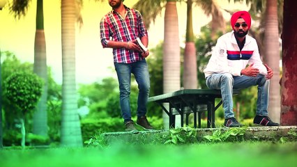 First Day First Love Supinder Gurm latest punjabi Romantic songs 2015