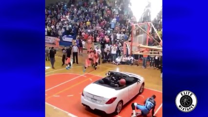 BEST Basketball Vines Compilation Vol. 16