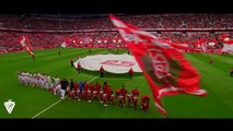 Juventus vs Bayern Munich | 2016 - Promo • UEFA Champions League