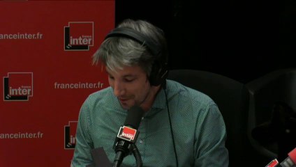 Les salles de sport, Le moment Meurice