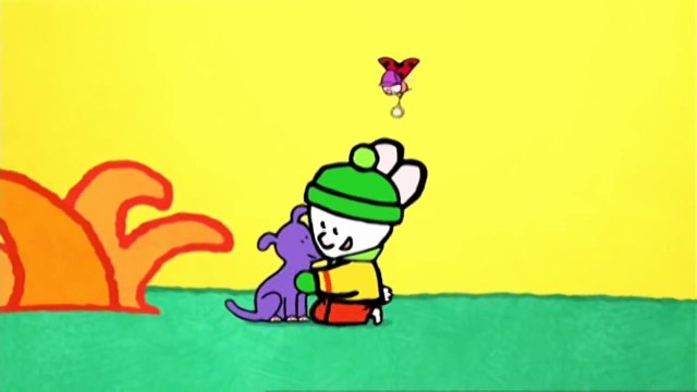 Рисунки Тёмы 1 час - Обучающие мультфильмы для малышей