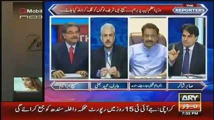 Sabir Shakir Breaks News About Media Houses