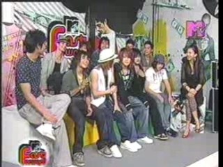 060803 G-JR Fast Forward 2