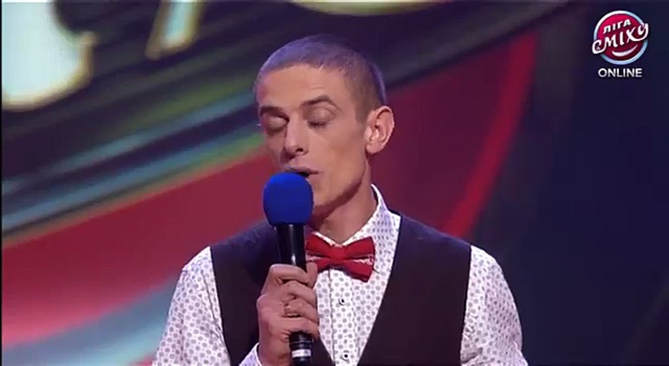 Замок Любарта - Римейк на фильм Достучаться до...