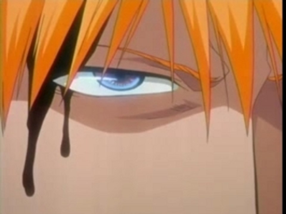 Luffy VS Luccie & Ichigo VS Zangetsu