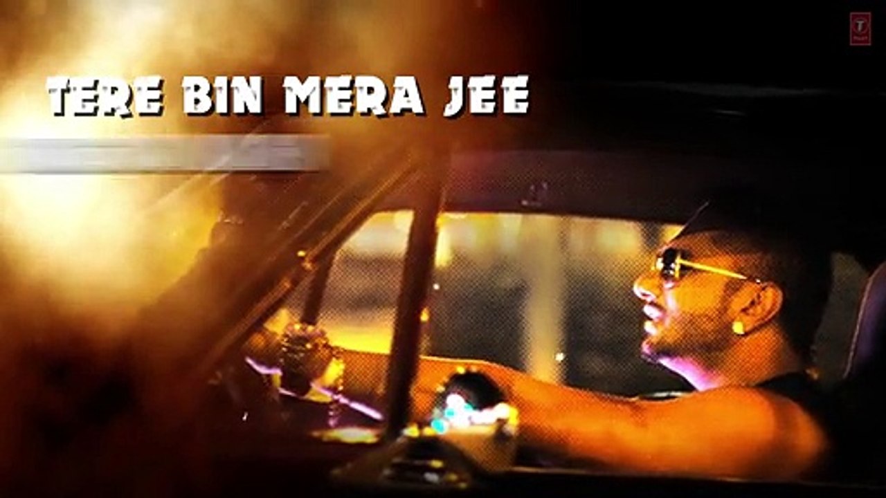 LYRICAL -  Desi Kalakaar Full Song with LYRICS _ Yo Yo Honey Singh _ Sonakshi Sinha