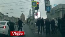 Kaçak Gelin filmi Rusya'da gerçek oldu (Trend Videos)