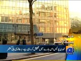 Geo News Headlines - 16 February 2016 - 2200