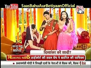 Divyanka ki Shaadi hui Shree Lanka mein Achanak Khabar se FAn ko Laga Shock 16th February 2016 Yeh Hai Mohabbatein