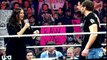 Dean Ambrose Vs. Brock Lesnar Vs. Roman Reigns-Contract Signing(-2-8-16-Day 6 of 365 Day Challenge)