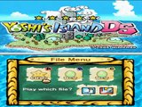 Lets Try Not To Insanely Play Yoshis Island DS (16) I WON! Bonus The Death Of Yoshi