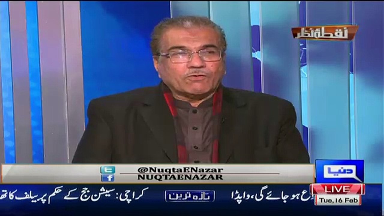 Mujeeb Ur Rehman Funny Analysis On Altaf Hussain Getting Back His Passport..