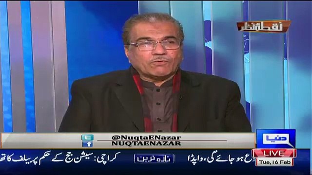 Mujeeb Ur Rehman Funny Analysis On Altaf Hussain Getting Back His Passport..
