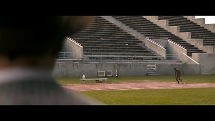 Race TV SPOT - Choice (2016) - Jason Sudeikis, Stephan James Movie HD