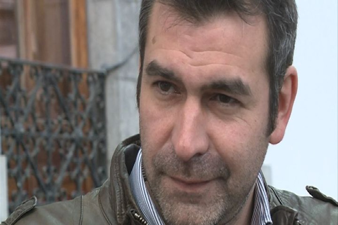 Alcalde de Santoña defiende murga