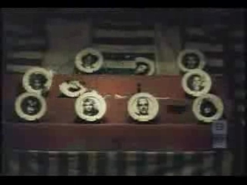 Nine Inch Nails - Starfuckers