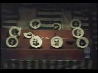 Nine Inch Nails - Starfuckers